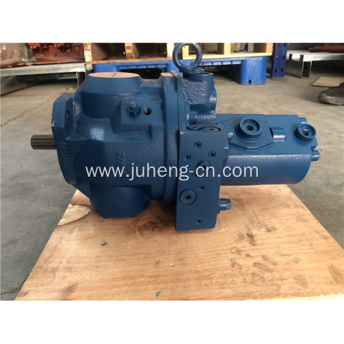 Excavator Hydraulic Pump MX328 Main Pump